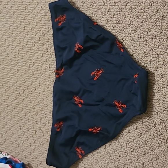 NWOT bikini bottom. - Picture 2 of 2